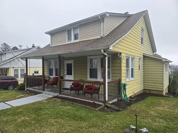 150 Barbour St, Haledon, NJ 07508