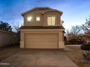 2155 Tor Ln, Las Cruces, NM 88005