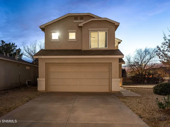 2155 Tor Ln, Las Cruces, NM 88005