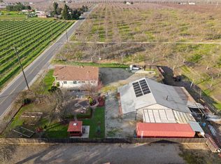 5610 N Confer Rd, Stockton, CA 95215