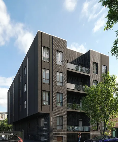 1214 W Carmen Ave #403 — Photo 1