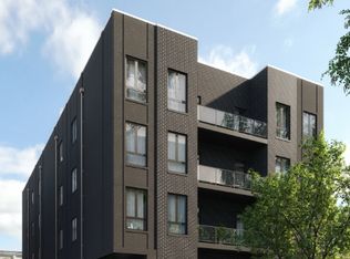 1214 W Carmen Ave #403, Chicago, IL 60640