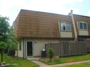 7912 Casa Grande Pl, Alexandria, VA 22309