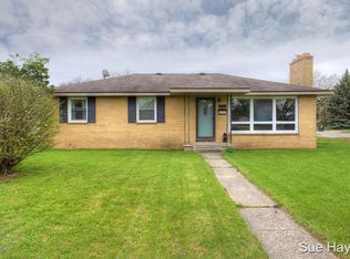 2532 Blanchard St SW, Wyoming, MI 49519