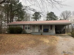 14540 County Road 222, Crane Hill, AL 35053