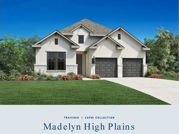 1925 Montella Way, Leander, TX 78641