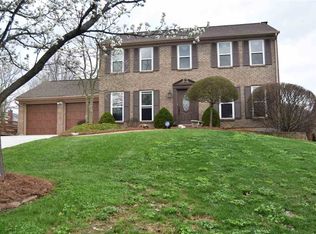 3121 Tricia Ct, Burlington, KY 41005