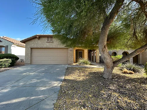 7635 W Springfield Way Photo 1
