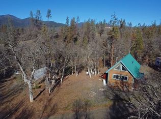 230 N Oak Ave, Hayfork, CA 96041