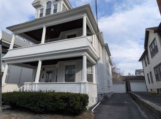 89-91 Allen St S #1 & 2, Albany, NY 12208