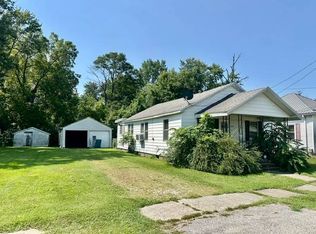 507 & 509 E Plum St, Robinson, IL 62454