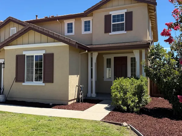 5668 Rosscommon Way, Antioch, CA 94531