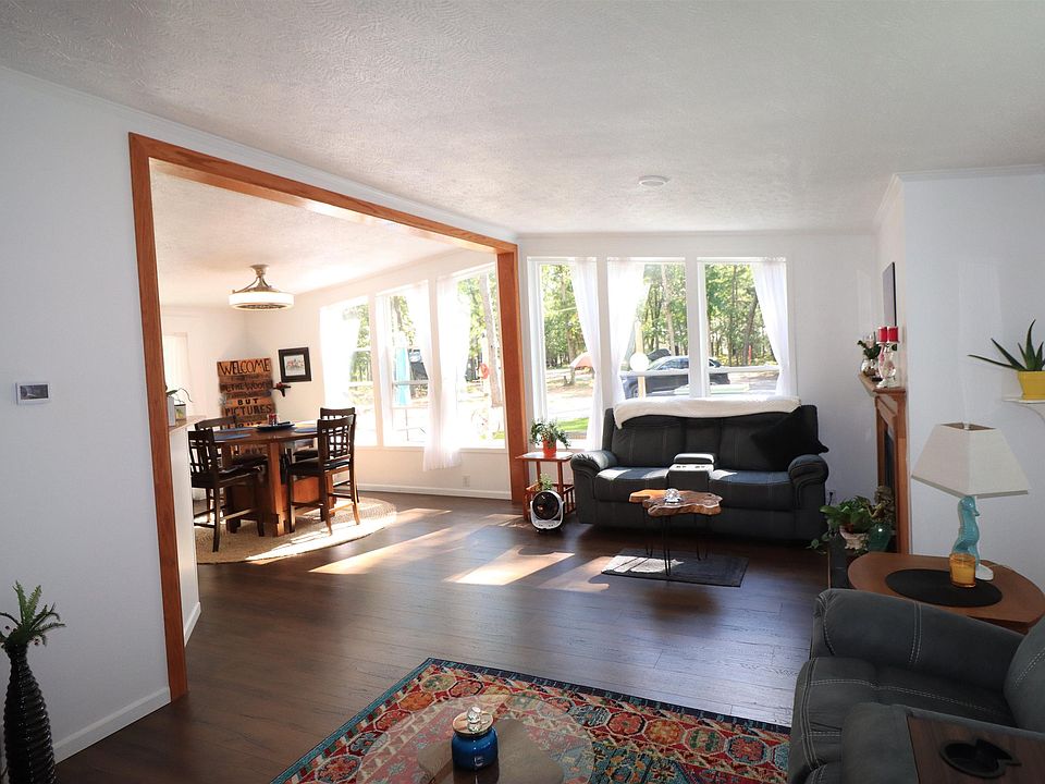 3749 Indian Lake Rd, National City, MI 48748 Zillow