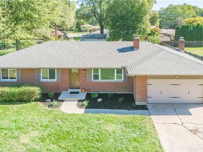 5536 Durwood Rd, Dayton, OH, 45429