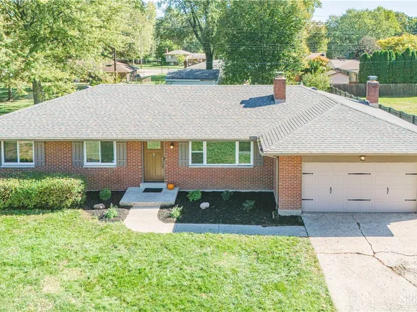 5536 Durwood Rd, Dayton, OH 45429