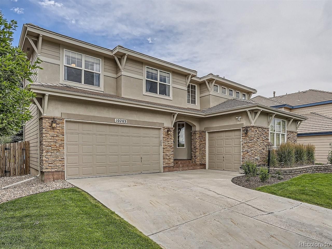 10203 Severn Lane, Parker, CO 80134 Zillow