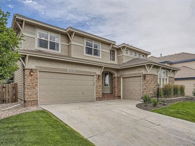 10203 Severn Lane, Parker, CO, 80134
