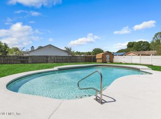 3602 Spring Lake Rd, Jacksonville, FL 32210