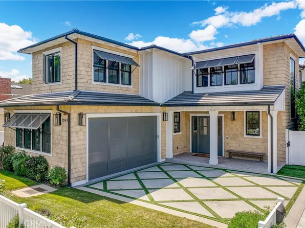 1947 Valley Park Ave, Hermosa Beach, CA 90254
