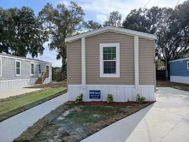 2166 Greenbrier Village Loop #148