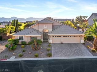7309 Buttons Ridge Dr, Las Vegas, NV 89131