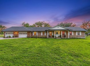 2584 County Road 1171, Sulphur Springs, TX 75482