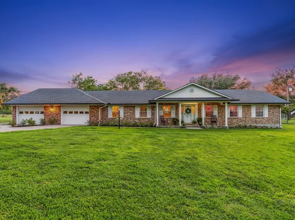 2584 County Road 1171, Sulphur Springs, TX 75482