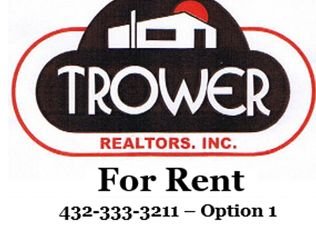 2721 Eisenhower Rd, Odessa, TX 79762