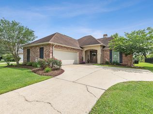 1345 Springlake Dr, Baton Rouge, LA 70810