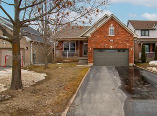 249 Esther Dr, Barrie, ON L4N 0G3