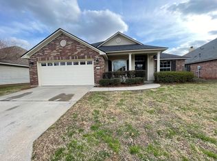 167 Clear Brooke Dr, Shreveport, LA 71115