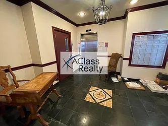 Rented by A Class Realty Corp