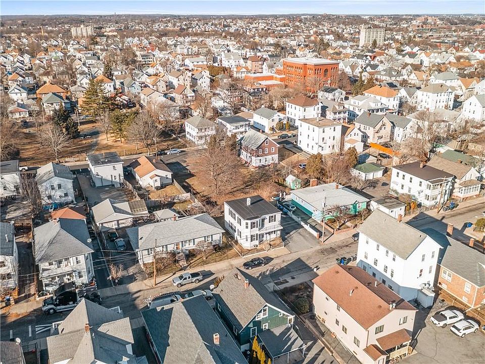 195 Progress Ave Providence RI Zillow