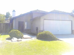 3820 Millay Way, Bakersfield, CA 93311