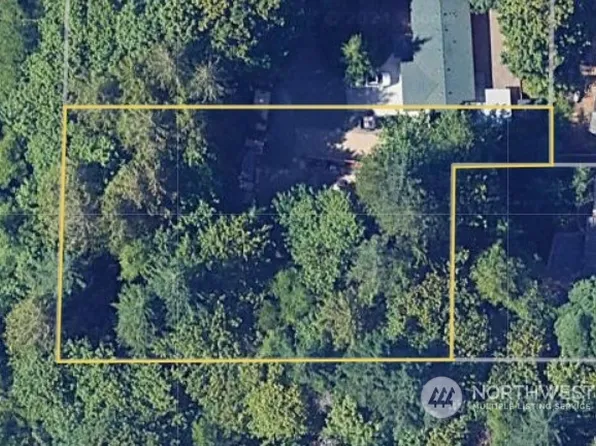 0 X Garrison Avenue, Port Orchard, WA 98366