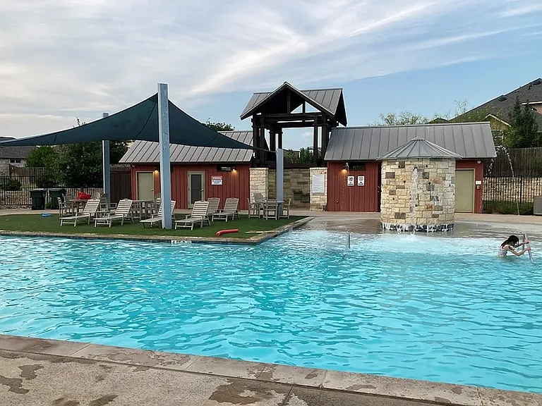 Community Pool