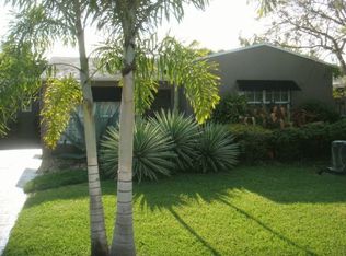 1440 NE 17th Ter, Fort Lauderdale, FL 33304