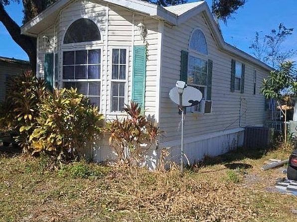 1201 S Main St LOT 7, Wildwood, FL 34785