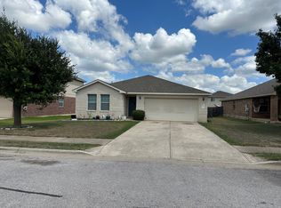 204 Banner Ave, Leander, TX 78641