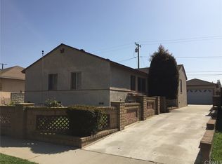 11632 Sunglow St, Santa Fe Springs, CA 90670