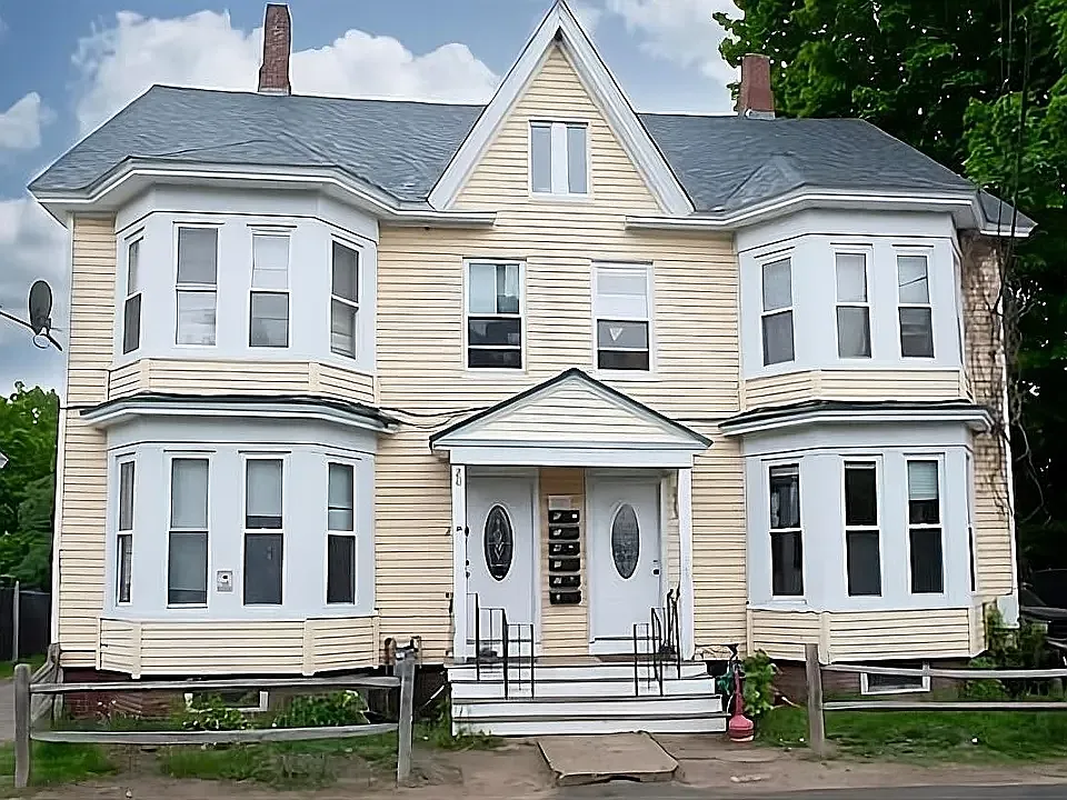 18-20 Cleveland Pl #4