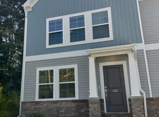 122 Wismar St, Lexington, SC 29073
