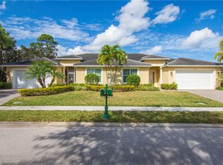 6276 NW Helmsdale Way, Port Saint Lucie, FL 34983
