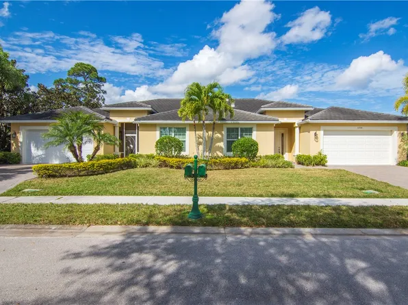 6276 NW Helmsdale Way, Port Saint Lucie, FL 34983