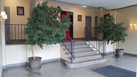 Rented by Owner