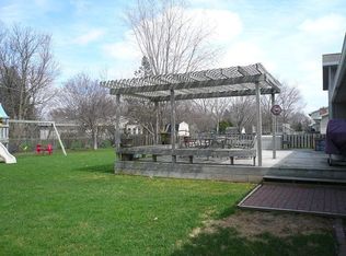 1515 Rusk St, De Pere, WI 54115