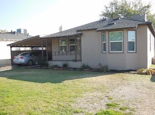 1416 W 4th St, Madera, CA 93637