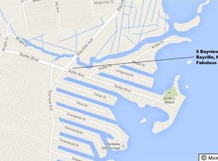 0 Bayview Ave, Bayville, NJ 08721