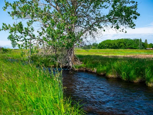 120 Cooney Rd, Roberts, MT 59070