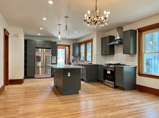 37 Springfield St FLOOR 1, Belmont, MA 02478